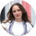 Isobel Oldroyd