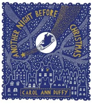 Cover for 'Another Night Before Christmas'