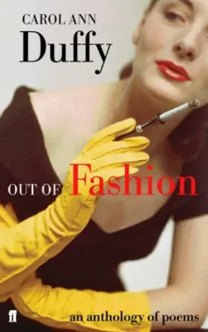 Cover for "Out Of Fashion"