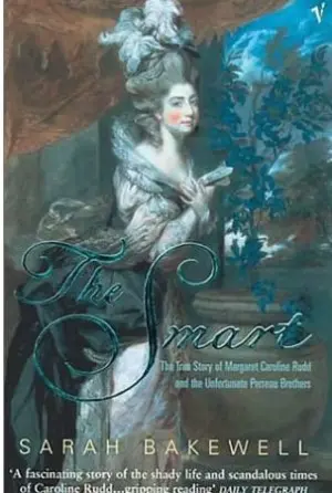 Cover for "The Smart"
