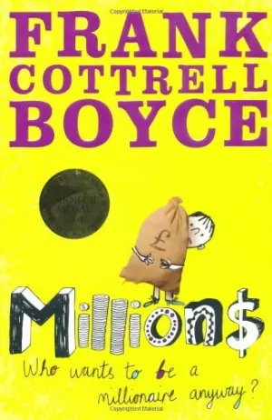 Cover for 'Millions'