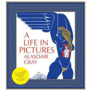 Cover for "A Life In Pictures"