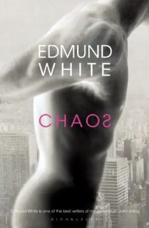Cover for "Chaos"