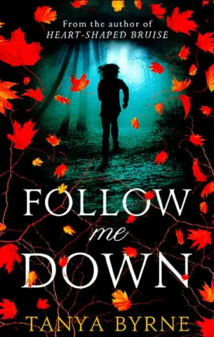 Cover for 'Follow Me Down'