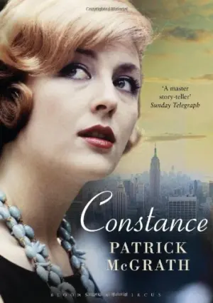 Cover for "Constance"