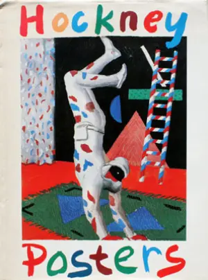 Cover for "Posters"