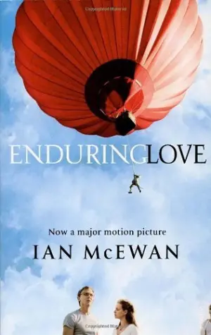 Cover for "Enduring Love"