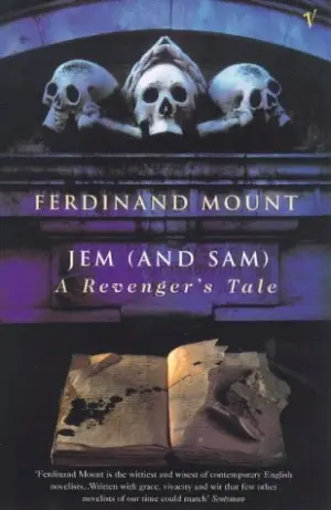Cover for "Jem (And Sam)"