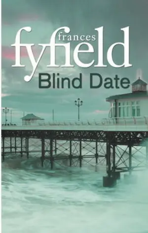 Cover for "Blind Date"