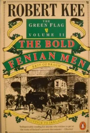Cover for "Bold Fenian Men (Part Of The Green Flag)"