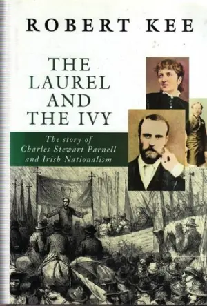 Cover for 'Parnell'