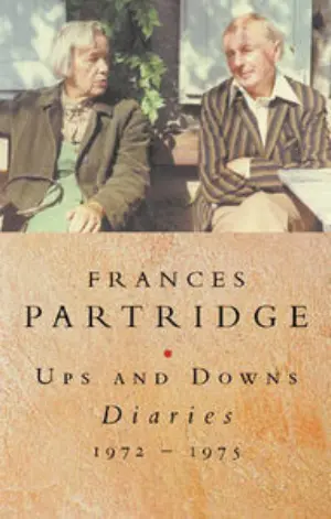 Cover for "Ups And Downs"