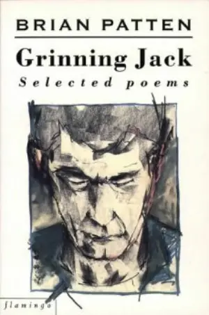 Cover for "Grinning Jack"