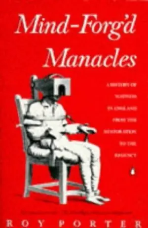 Cover for "Mind-Forg'd Manacles"