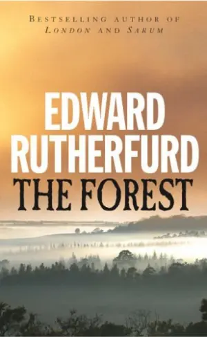 Cover for "The Forest"