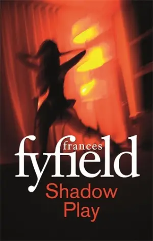 Cover for "Shadow Play"