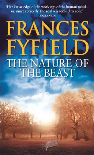 Cover for "The Nature Of The Beast"
