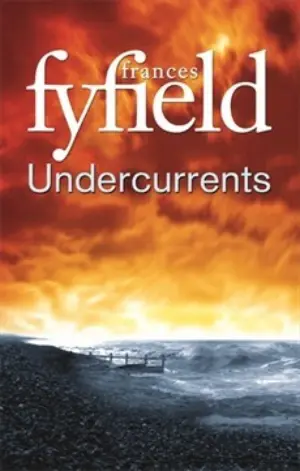 Cover for "Undercurrents"