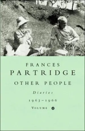 Cover for "Other People"