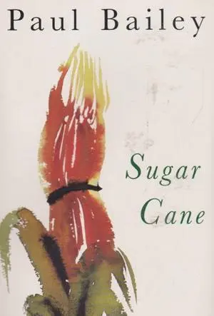 Cover for "Sugar Cane"