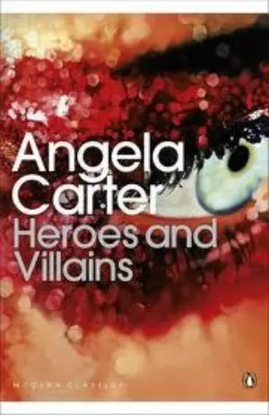 Cover for "Heroes And Villains"