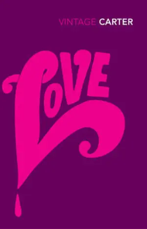 Cover for "Love"