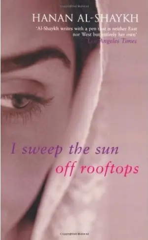 Cover for 'I Sweep The Sun Off Rooftops'
