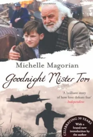 Cover for "Goodnight Mr Tom"