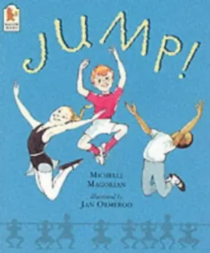 Cover for "Jump!"