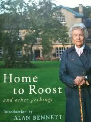 Cover for "Home to Roost"