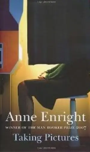 Cover for "Taking Pictures"