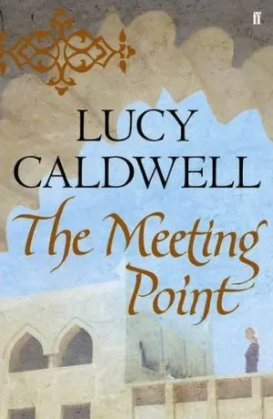 Cover for "The Meeting Point"