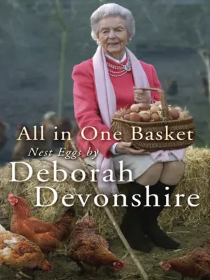 Cover for "All in One Basket"