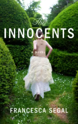 Cover for "The Innocents"