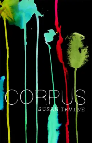 Cover for "Corpus"