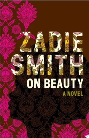 Cover for 'On Beauty'
