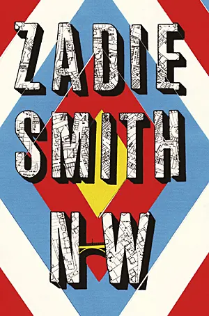 Cover for "NW"