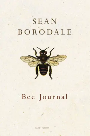 Cover for 'Bee Journal'