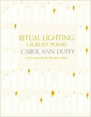 Cover for "Ritual Lighting"