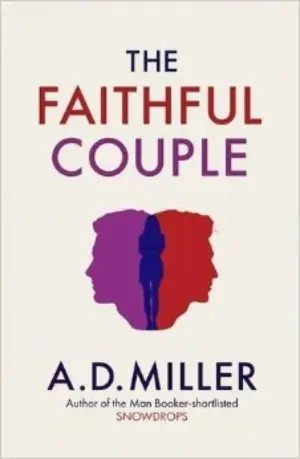 Cover for 'The Faithful Couple'