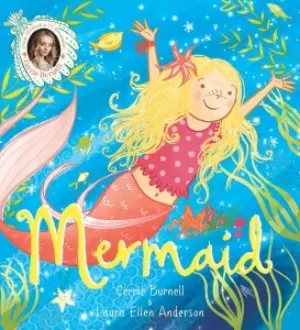Cover for "Mermaid"