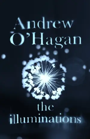 Cover for "The Illuminations"