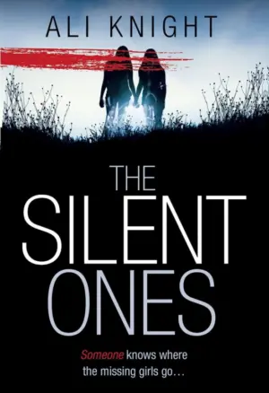 Cover for "The Silent Ones"