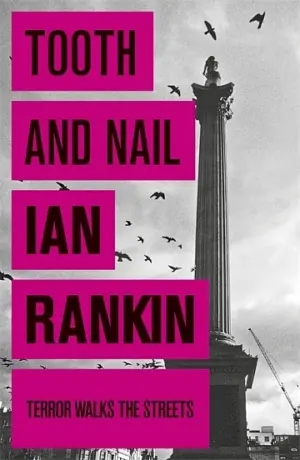 Cover for "Tooth and Nail"