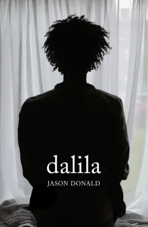 Cover for "Dalila"