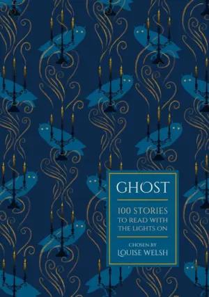 Cover for "Ghost"