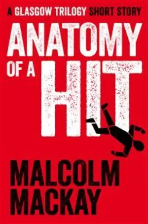 Cover for "Anatomy of a Hit"