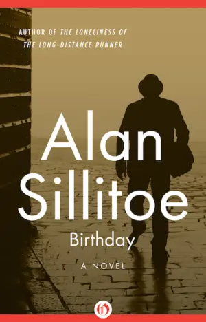 Cover for "Birthday"