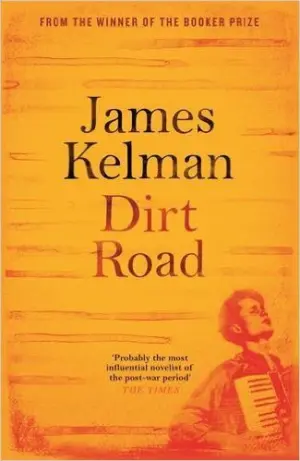 Cover for "Dirt Road"