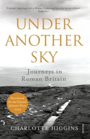Cover for 'Under Another Sky'